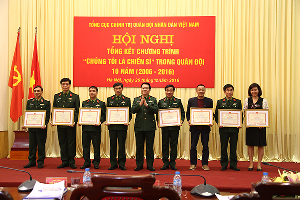 hoi-nghi-truc-tuyen-tong-ket-chuong-trinh-chung-toi-la-chien-si-trong-quan-doi-10-nam-2006-2016