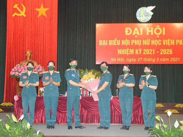hoi-phu-nu-hoc-vien-phong-khong-khong-quan-to-chuc-dai-hoi-dai-bieu-nhiem-ky-2021-2026