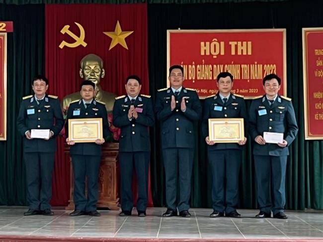 kho-k312-to-chuc-hoi-thi-“can-bo-giang-day-chinh-tri-nam-2023”