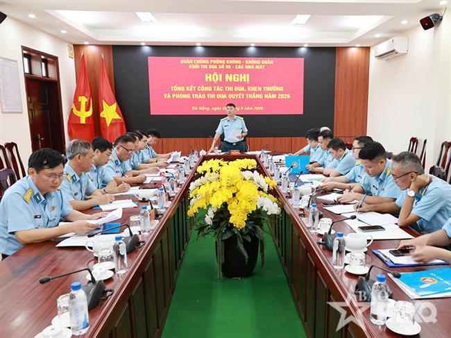 khoi-thi-dua-so-6-to-chuc-hoi-nghi-tong-ket-cong-tac-thi-dua-khen-thuong-va-phong-trao-thi-dua-quyet-thang