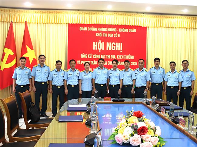 khoi-thi-dua-so-6-to-chuc-hoi-nghi-tong-ket-cong-tac-thi-dua-khen-thuong-va-phong-trao-thi-dua-quyet-thang-nam-2025