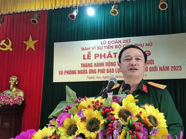 lu-doan-phong-khong-283-phat-dong-thang-hanh-dong-vi-binh-dang-gioi-phong-ngua-ung-pho-voi-bao-luc-tren-co-so-gioi