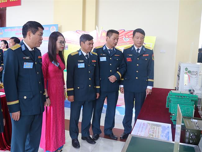 nha-may-a34-to-chuc-dai-hoi-dai-bieu-cong-doan-co-so-nhiem-ky-2025-2030