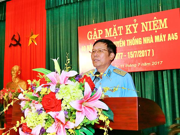 nha-may-a45-to-chuc-gap-mat-ky-niem-40-nam-ngay-truyen-thong