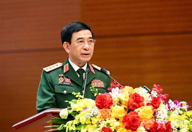 phat-bieu-khai-mac-dai-hoi-dai-bieu-dang-bo-quan-doi-lan-thu-xii-cua-dai-tuong-phan-van-giang
