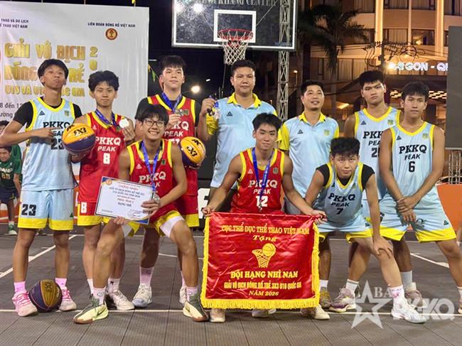 doi-phong-khong-khong-quan-peak-2-xuat-sac-gianh-giai-nhi-noi-dung-nam-tai-giai-vo-dich-bong-ro-tre-3x3-u16-quoc-gia-nam-2026