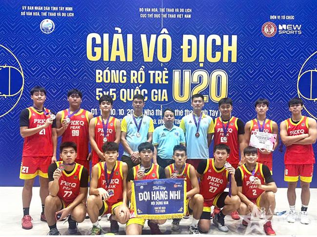 doi-bong-ro-phong-khong-khong-quan-peak-gianh-giai-nhi-giai-vo-dich-bong-ro-tre-5x5-u20-quoc-gia-nam-2026