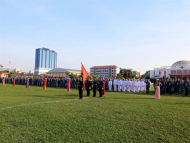 quan-chung-phong-khong-khong-quan-khai-mac-hoi-thao-the-duc-the-thao-khu-vuc-phia-bac-nam-2025