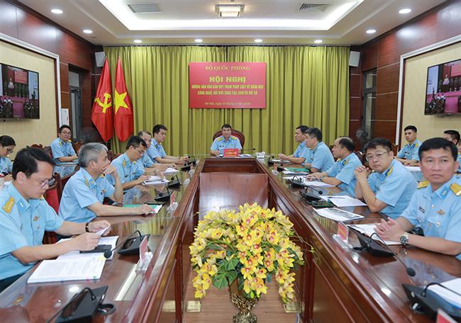 quan-chung-phong-khong-khong-quan-tham-gia-hoi-nghi-huong-dan-van-ban-quy-pham-phap-luat-ve-khoa-hoc-cong-nghe-doi-moi-sang-tao-chuyen-doi-so-do-bo-quoc-phong-to-chuc