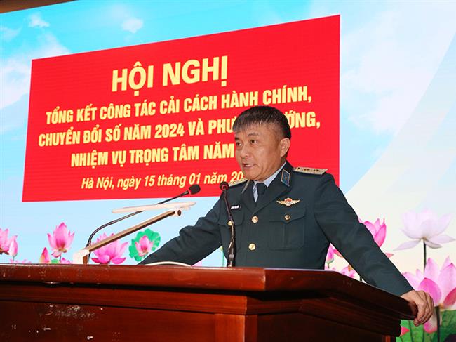 quan-chung-phong-khong-khong-quan-tong-ket-cong-tac-cai-cach-hanh-chinh-va-chuyen-doi-so-nam-2024