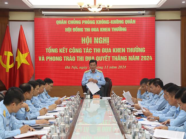 quan-chung-phong-khong-khong-quan-tong-ket-cong-tac-thi-dua-khen-thuong-va-phong-trao-thi-dua-quyet-thang-nam-2024