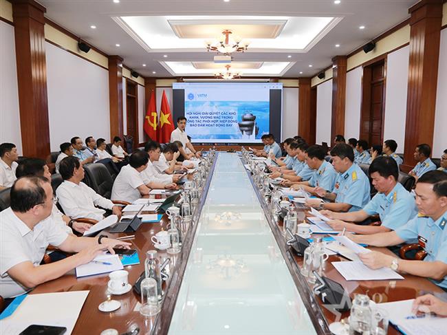 quan-chung-phong-khong-khong-quan-va-tong-cong-ty-quan-ly-bay-viet-nam-tang-cuong-phoi-hop-hiep-dong-bao-dam-hoat-dong-bay