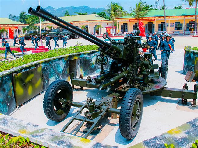 quyet-tam-bao-ve-thanh-cong-dai-hoi-dai-bieu-dang-bo-quan-chung-phong-khong-khong-quan-lan-thu-xi