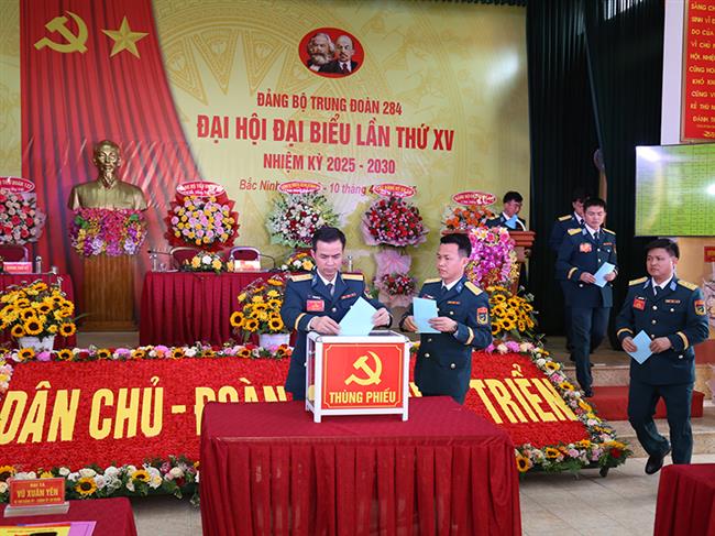 quyet-tam-to-chuc-thanh-cong-dai-hoi-dang-bo-su-doan-365-nhiem-ky-2025-2030