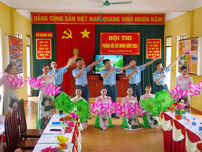 su-doan-363-to-chuc-hoi-thi-phong-ho-chi-minh-nam-2024