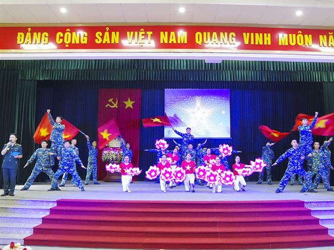 su-doan-365-to-chuc-hoi-thi-tuyen-truyen-vien-tre-nam-2024