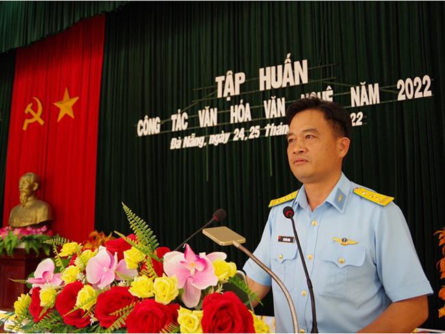 su-doan-372-tap-huan-cong-tac-van-hoa-van-nghe-nam-2022