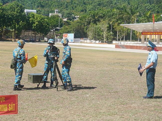 su-doan-375-to-chuc-hoi-thao-cac-chuyen-nganh-tham-muu-nam-2026
