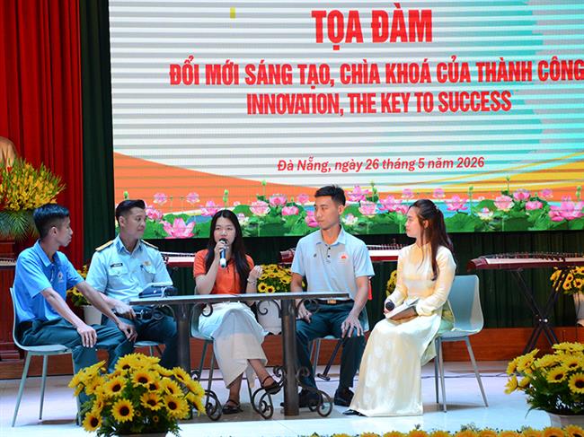 su-doan-375-to-chuc-toa-dam-“doi-moi-sang-tao-chia-khoa-cua-thanh-cong”
