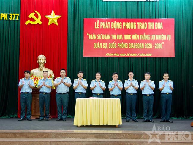 su-doan-377-phat-dong-phong-trao-thi-dua-thuc-hien-thang-loi-nhiem-vu-quan-su-quoc-phong-giai-doan-2026-2030