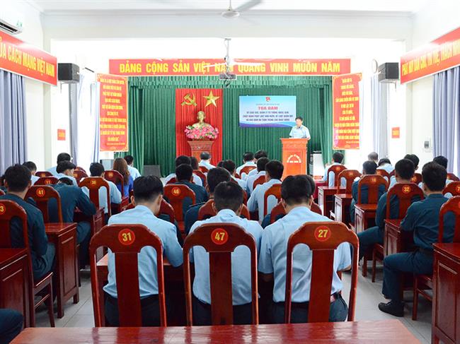 doan-co-so-kho-k336-to-chuc-toa-dam-thanh-nien-ve-tu-tuong-ky-luat-xay-dung-chinh-quy