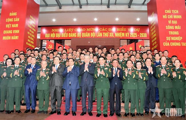 tong-bi-thu-to-lam-bi-thu-quan-uy-trung-uong-du-chi-dao-dai-hoi-dai-bieu-dang-bo-quan-doi-lan-thu-xii