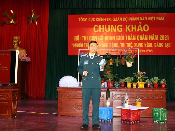 khai-mac-vong-chung-khao-hoi-thi-can-bo-doan-gioi-toan-quan-nam-2021