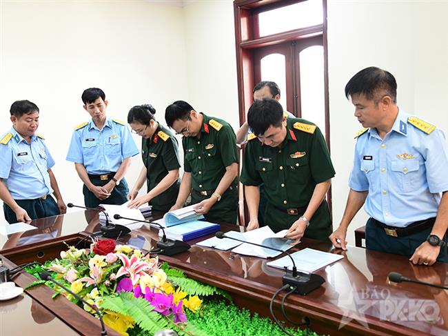 tong-cuc-chinh-tri-qdnd-viet-nam-kiem-tra-cac-cong-trinh-tong-ket-ctd-ctct-trong-quan-doi-nam-2026-tai-cuc-chinh-tri-quan-chung-pk-kq
