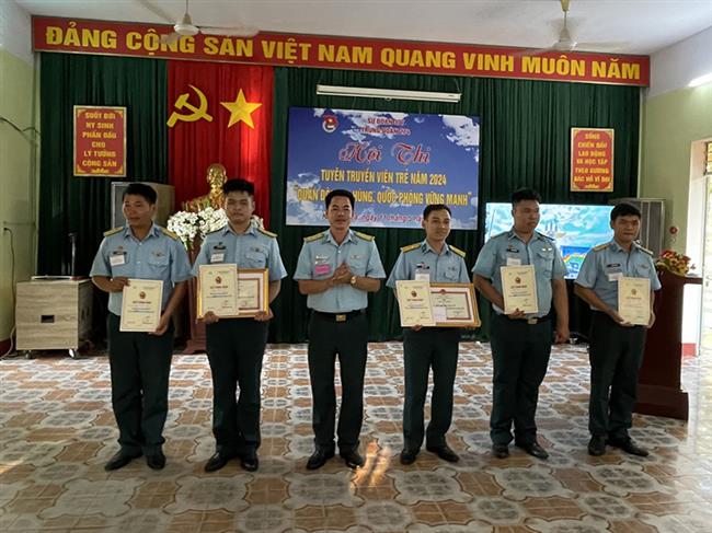 trung-doan-274-to-chuc-hoi-thi-tuyen-truyen-vien-tre-nam-2024