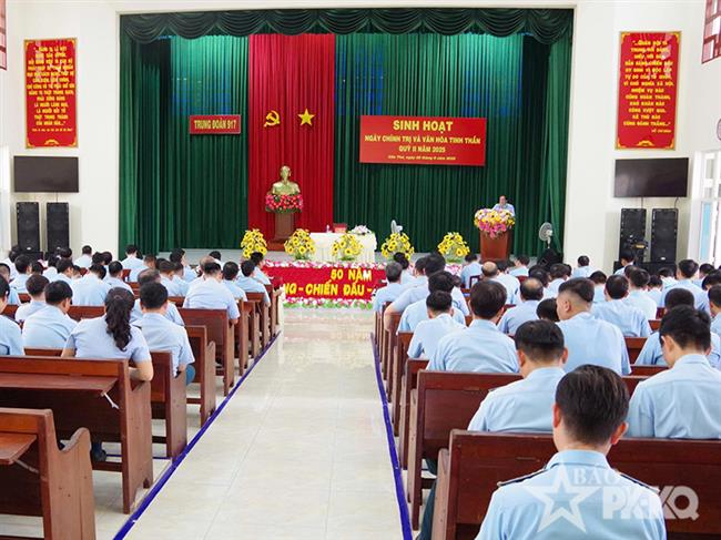 trung-doan-917-thuc-hien-hieu-qua-quy-che-dan-chu-o-co-so