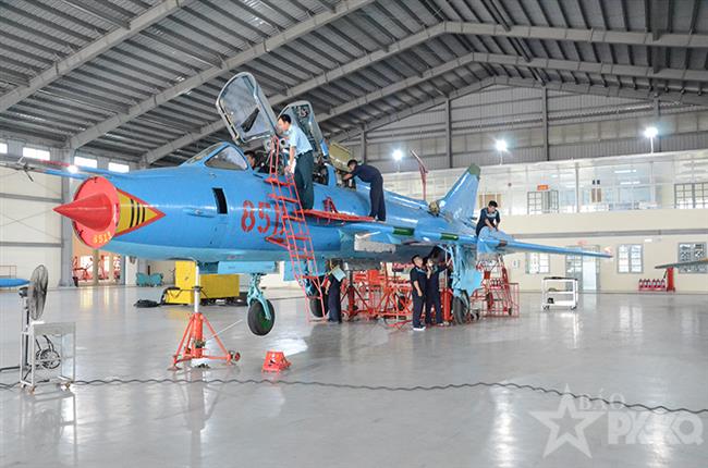 trung-doan-929-doi-moi-cong-tac-bao-dam-ky-thuat-tu-xay-dung-“diem”
