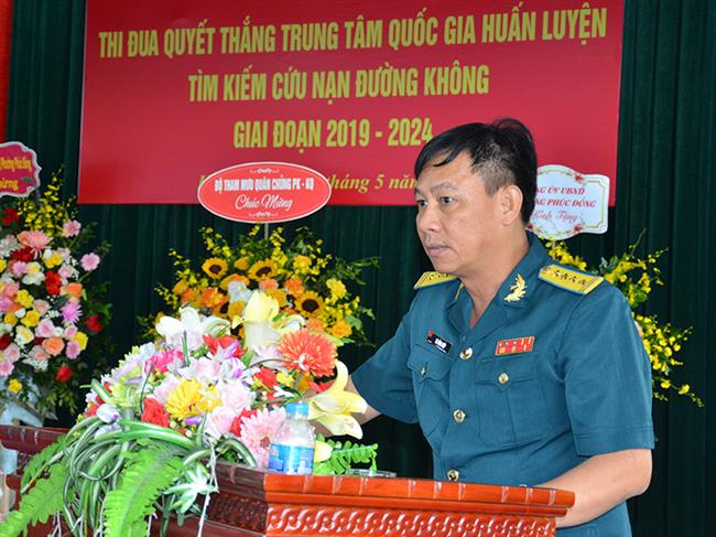 trung-tam-quoc-gia-huan-luyen-va-tim-kiem-cuu-nan-duong-khong-to-chuc-dai-hoi-thi-dua-quyet-thang-giai-doan-2019-2024