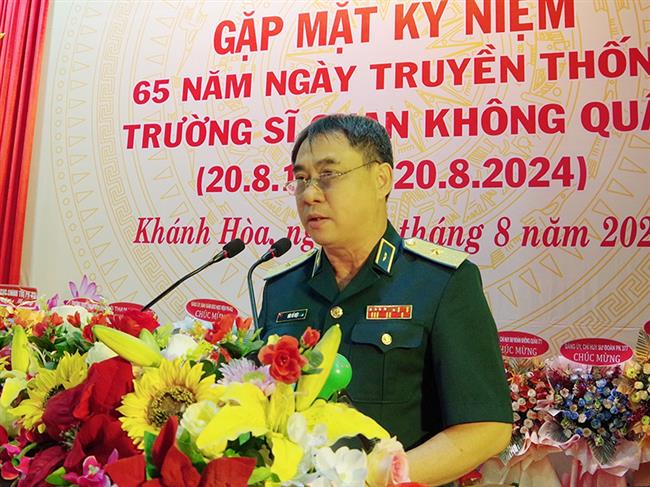 truong-si-quan-khong-quan-gap-mat-ky-niem-65-nam-ngay-truyen-thong