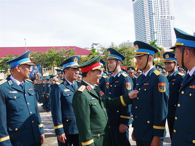 truong-si-quan-khong-quan-khai-giang-nam-hoc-2025-2026