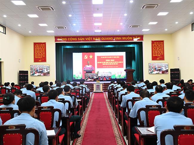 uy-ban-kiem-tra-quan-uy-trung-uong-tap-huan-nghiep-vu-cong-tac-kiem-tra-giam-sat-nam-2025