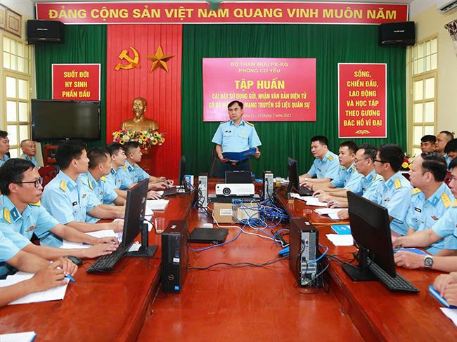 xay-dung-nganh-co-yeu-quan-chung-phong-khong-khong-quan-“tinh-gon-manh-hien-dai”-ngang-tam-nhiem-vu