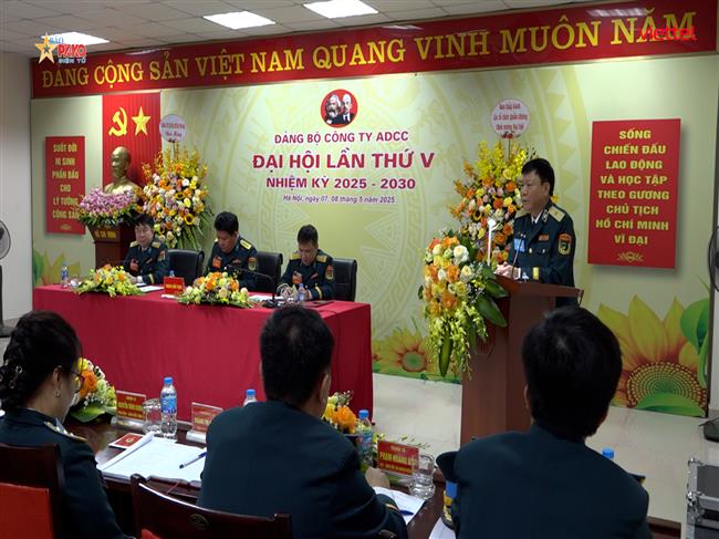 dang-bo-cong-ty-adcc-to-chuc-dai-hoi-lan-thu-v-nhiem-ky-2025-2030