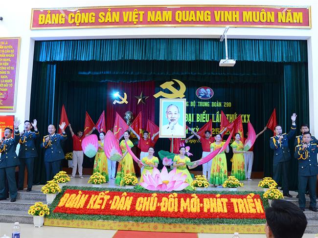 dang-bo-trung-doan-290-to-chuc-thanh-cong-dai-hoi-dai-bieu-lan-thu-xxx-nhiem-ky-2025-2030