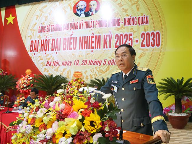 dang-bo-truong-cao-dang-ky-thuat-pk-kq-to-chuc-dai-hoi-dai-bieu-nhiem-ky-2025-2030