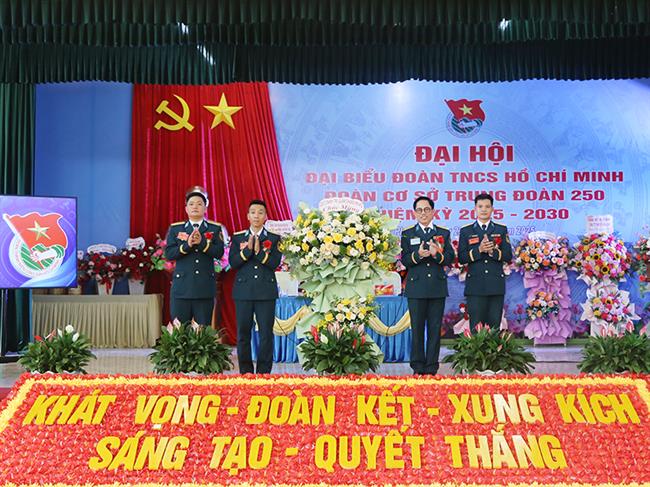 doan-co-so-trung-doan-250-to-chuc-dai-hoi-dai-bieu-doan-thanh-nien-cong-san-ho-chi-minh-nhiem-ky-2025-2030