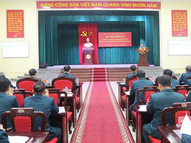 hoi-thao-chuyen-de-phuc-vu-cong-tac-nghien-cuu-hoan-thien-nghi-dinh-cua-chinh-phu-quy-dinh-ve-cong-tac-bao-dam-an-toan-phong-khong-cua-tran-dia-phong-khong