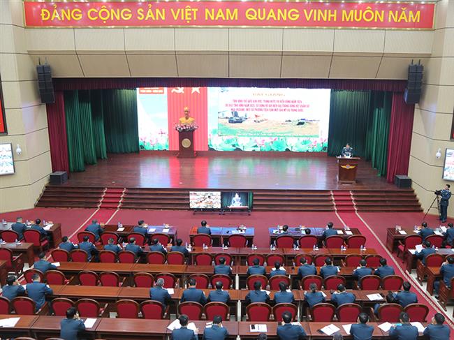 quan-chung-phong-khong-khong-quan-to-chuc-hoi-nghi-tap-huan-dau-nam-2025