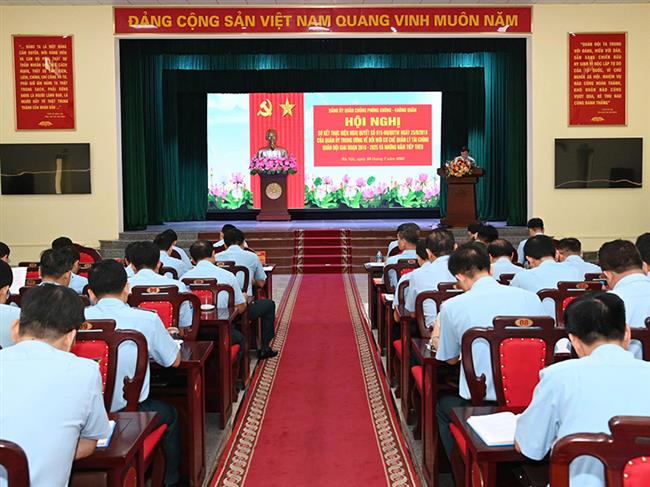 quan-chung-pk-kq-so-ket-thuc-hien-nghi-quyet-915-giai-doan-2018-2025-va-phong-trao-thi-dua-xay-dung-“don-vi-quan-ly-tai-chinh-tot”-giai-doan-2021-2025