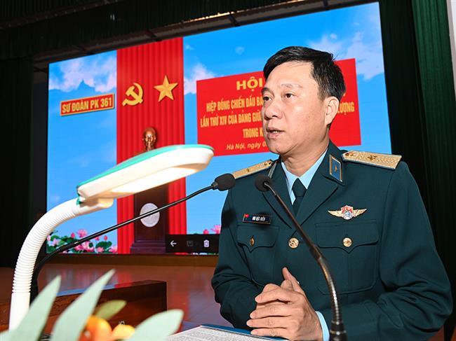 su-doan-361-to-chuc-hoi-nghi-hiep-dong-chien-dau-bao-ve-dai-hoi-dai-bieu-toan-quoc-lan-thu-xiv-cua-dang-voi-cac-luc-luong-trong-khu-vuc-mien-bac