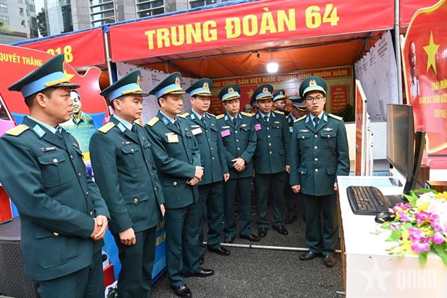 su-doan-361-to-chuc-hoi-thi-giao-vien-mo-hinh-hoc-cu-nam-2025