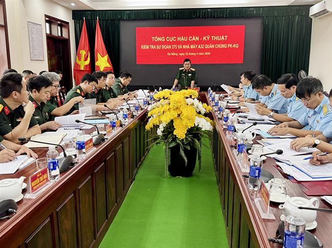 tong-cuc-hau-can-ky-thuat-kiem-tra-su-doan-375-va-nha-may-a32