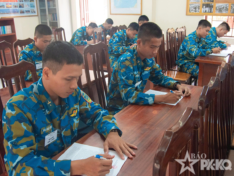 Sư đo&agrave;n 367 tổ chức Hội thao Trinh s&aacute;t quang học năm 2026