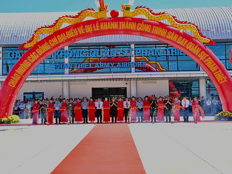 C&ocirc;ng tr&igrave;nh của &yacute; ch&iacute;, kh&aacute;t vọng v&agrave; tầm nh&igrave;n chiến lược