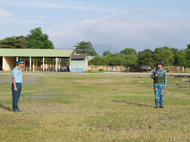 Chuẩn bị từ gốc, nâng tầm huấn luyện chiến sĩ mới 2026