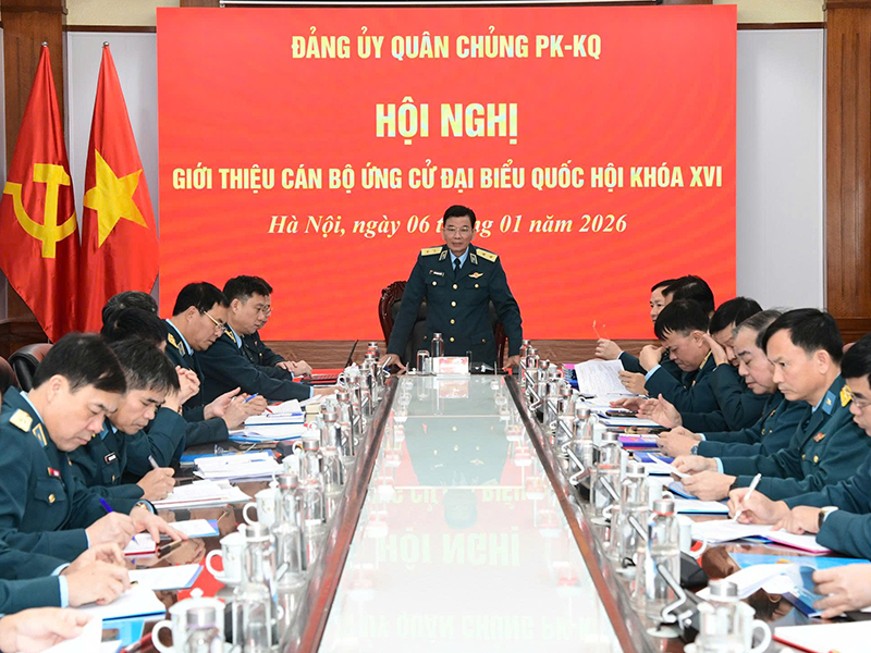 Tích cực, chủ động góp phần để ngày hội lớn thành công